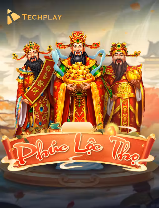 Phuc loc tho