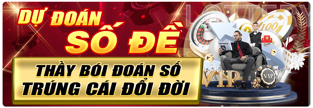Vòng quay may mắn